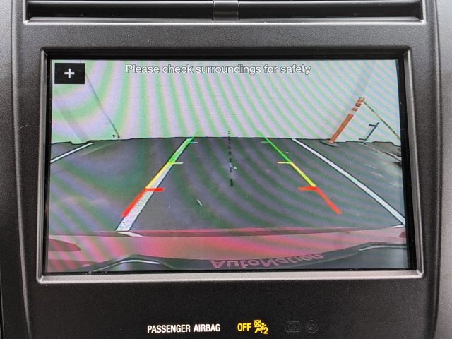 Used 2019 Lincoln MKC Select image 16