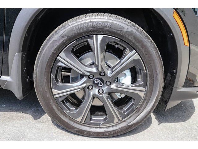 New 2027 INFINITI QX60 Autograph w/ Dark Cargo Package AWD/4WD image 10