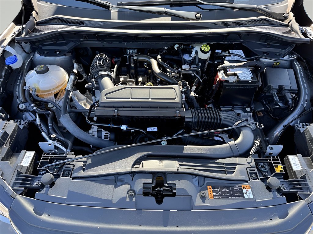 Used 2023 Ford Escape Active w/ Tech Pack #2 image 9