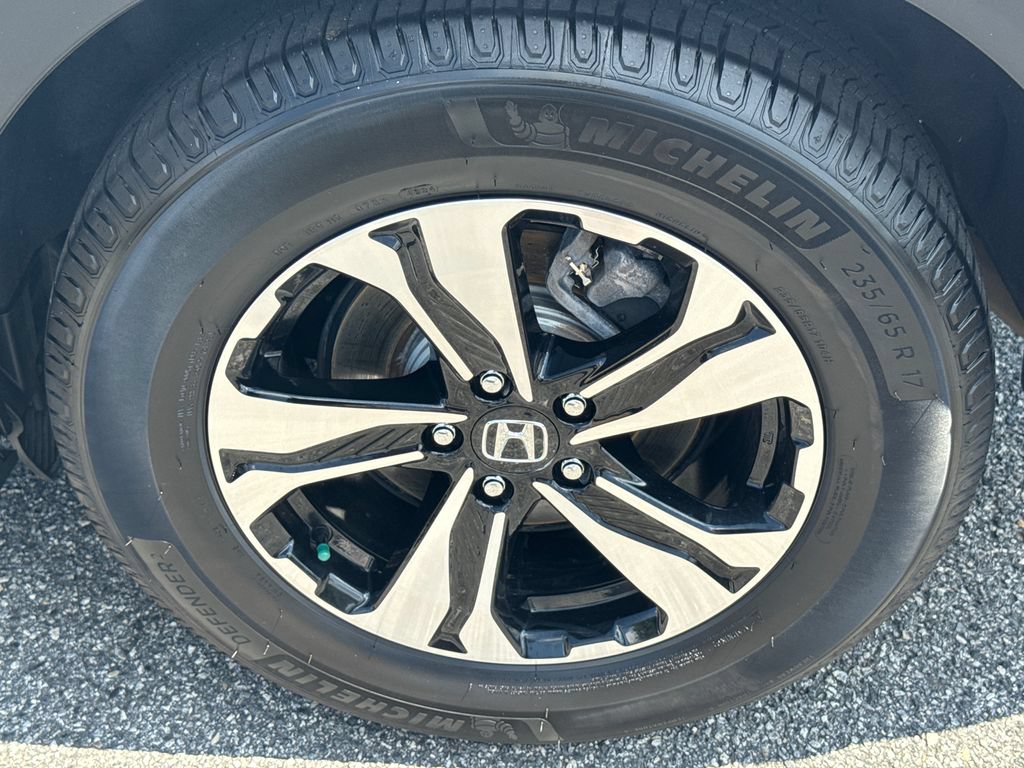 Used 2021 Honda CR-V Special Edition image 19