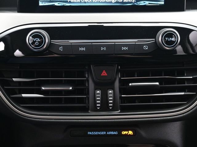 Used 2022 Ford Escape SEL image 21