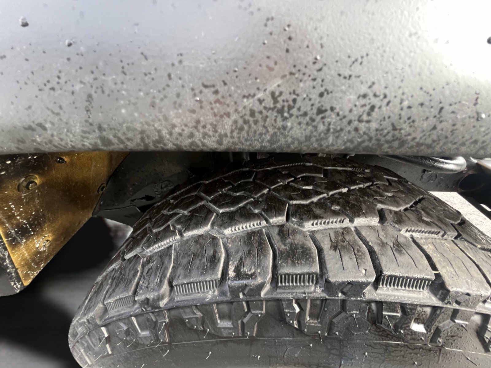 Used 2004 Jeep Wrangler Unlimited AWD/4WD image 9