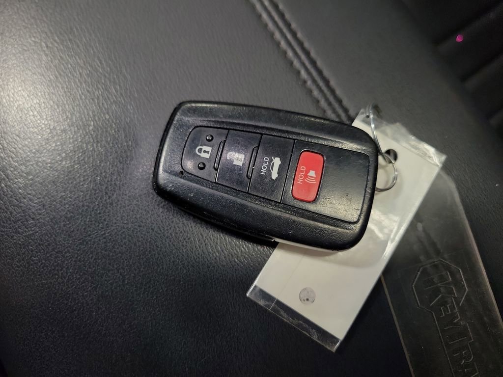 Used 2020 Toyota Avalon TRD w/ All Weather Liner Package image 15