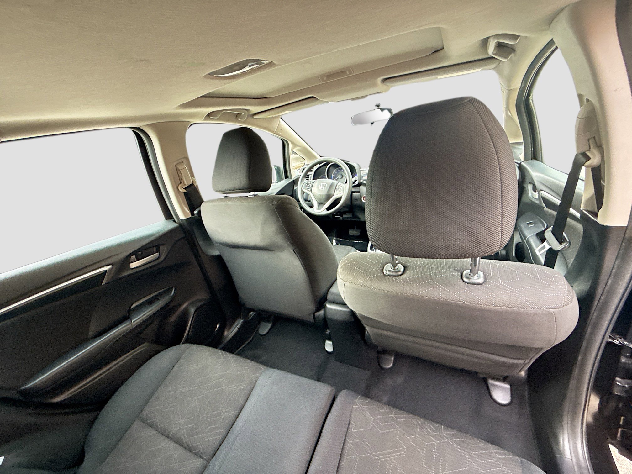 Used 2015 Honda Fit EX image 30
