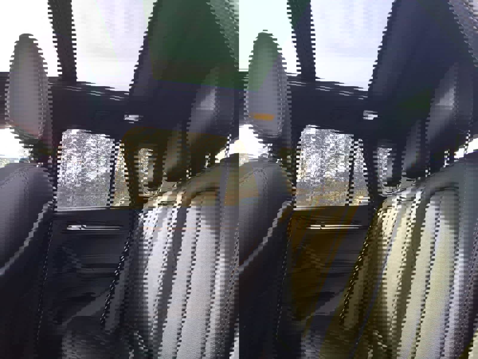 Used 2016 BMW X1 xDrive28i image 10