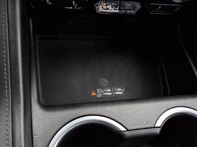 Used 2021 Chevrolet Tahoe LT w/ LT Signature Package image 19