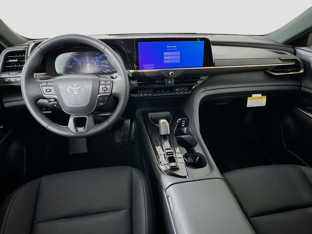 New 2026 Toyota Crown Signia image 23