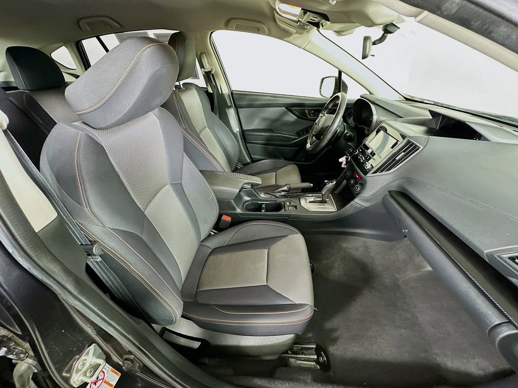 Used 2019 Subaru Crosstrek 2.0i Premium w/ Eyesight System image 34