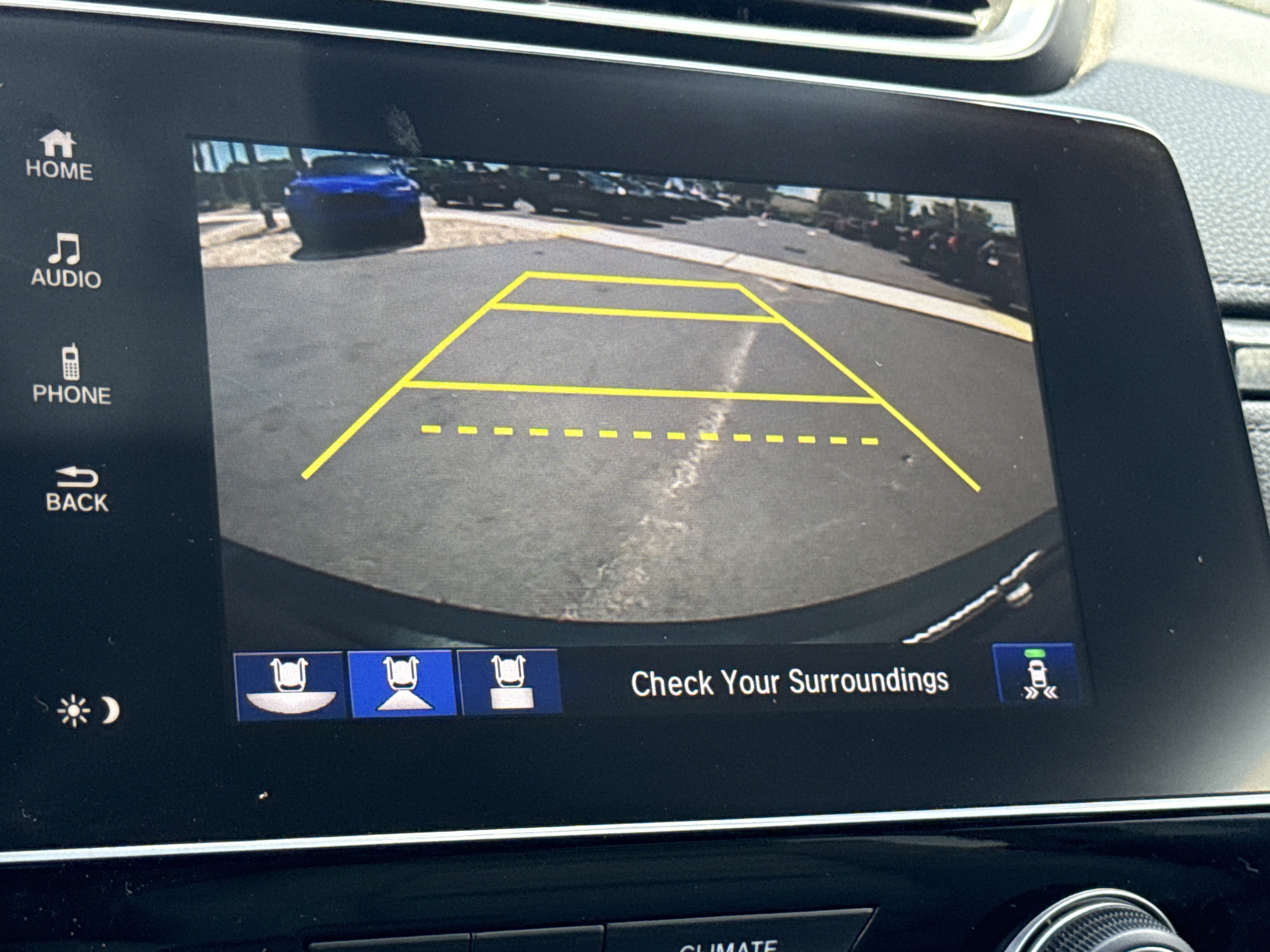 Certified 2017 Honda CR-V EX image 29