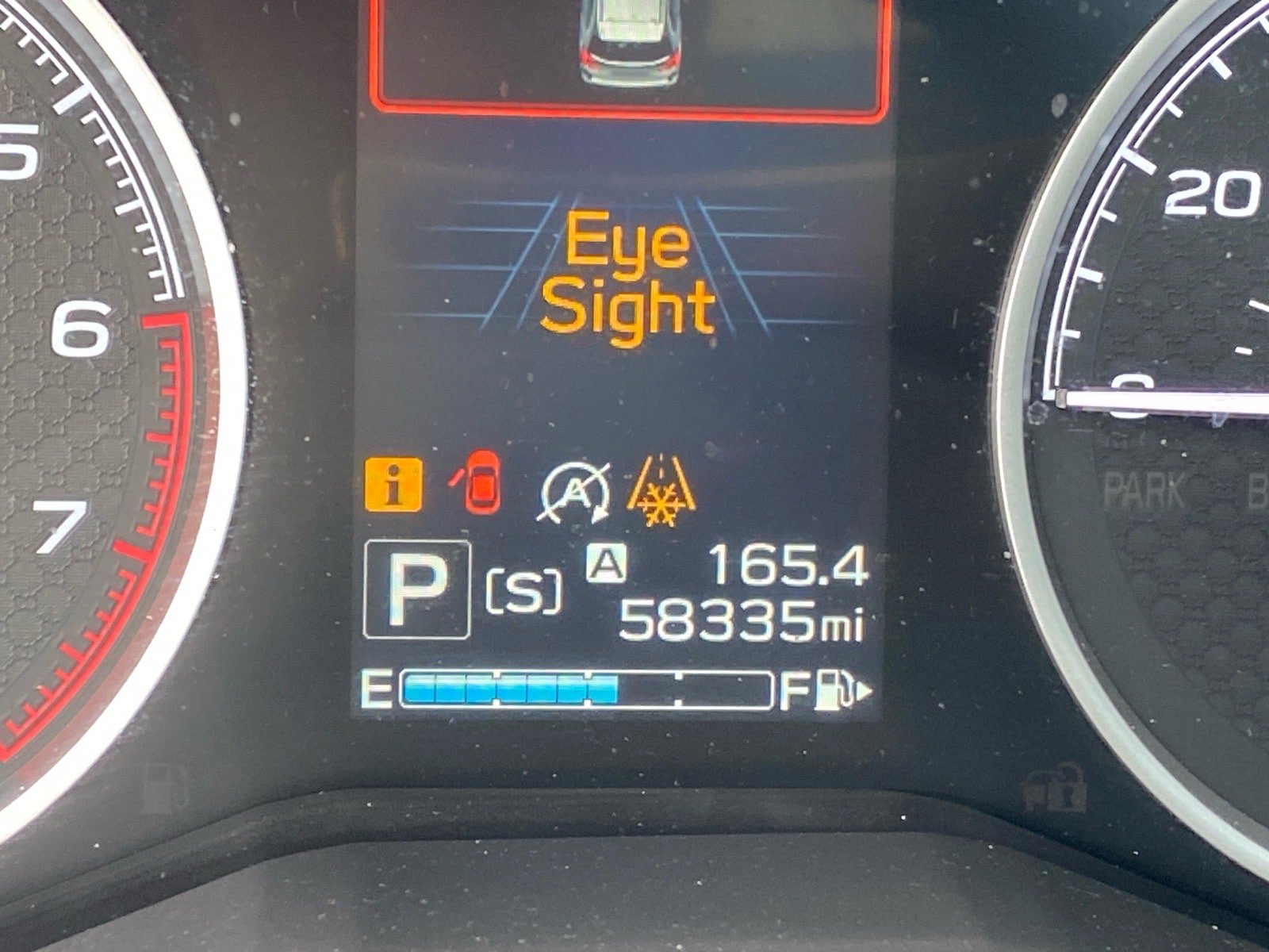 Used 2020 Subaru Forester Premium image 19