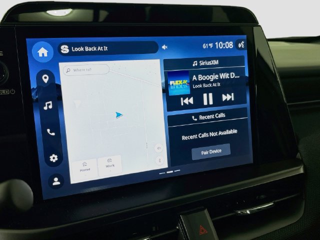 New 2026 Subaru Outback Premium AWD/4WD image 15