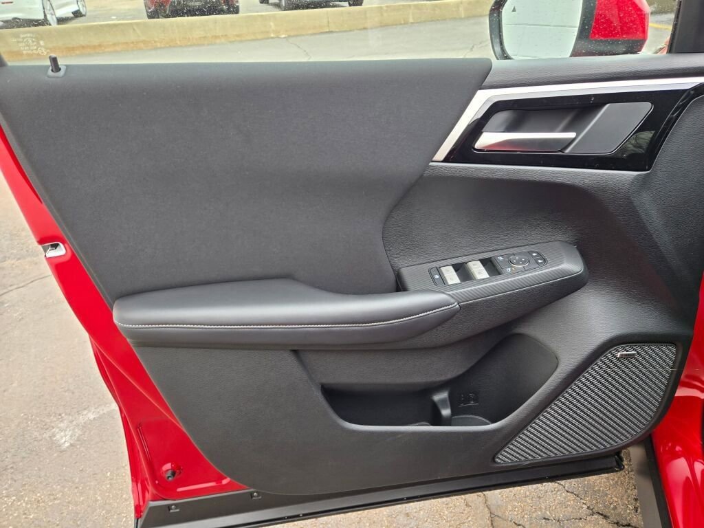 New 2026 Mitsubishi Outlander ES AWD/4WD image 15