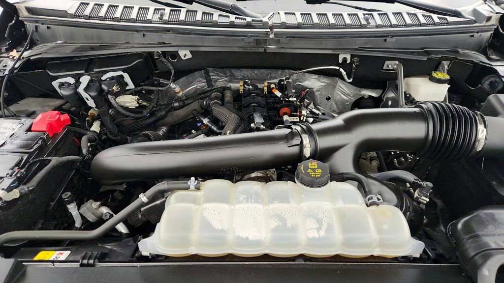 Used 2022 Ford Expedition Max Limited image 28