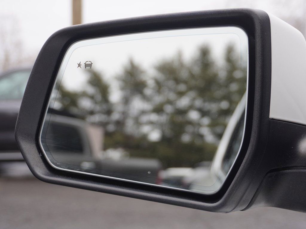 Used 2020 GMC Acadia Denali w/ Denali Ultimate Package image 53