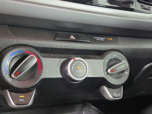 Certified 2023 Kia Rio S image 21
