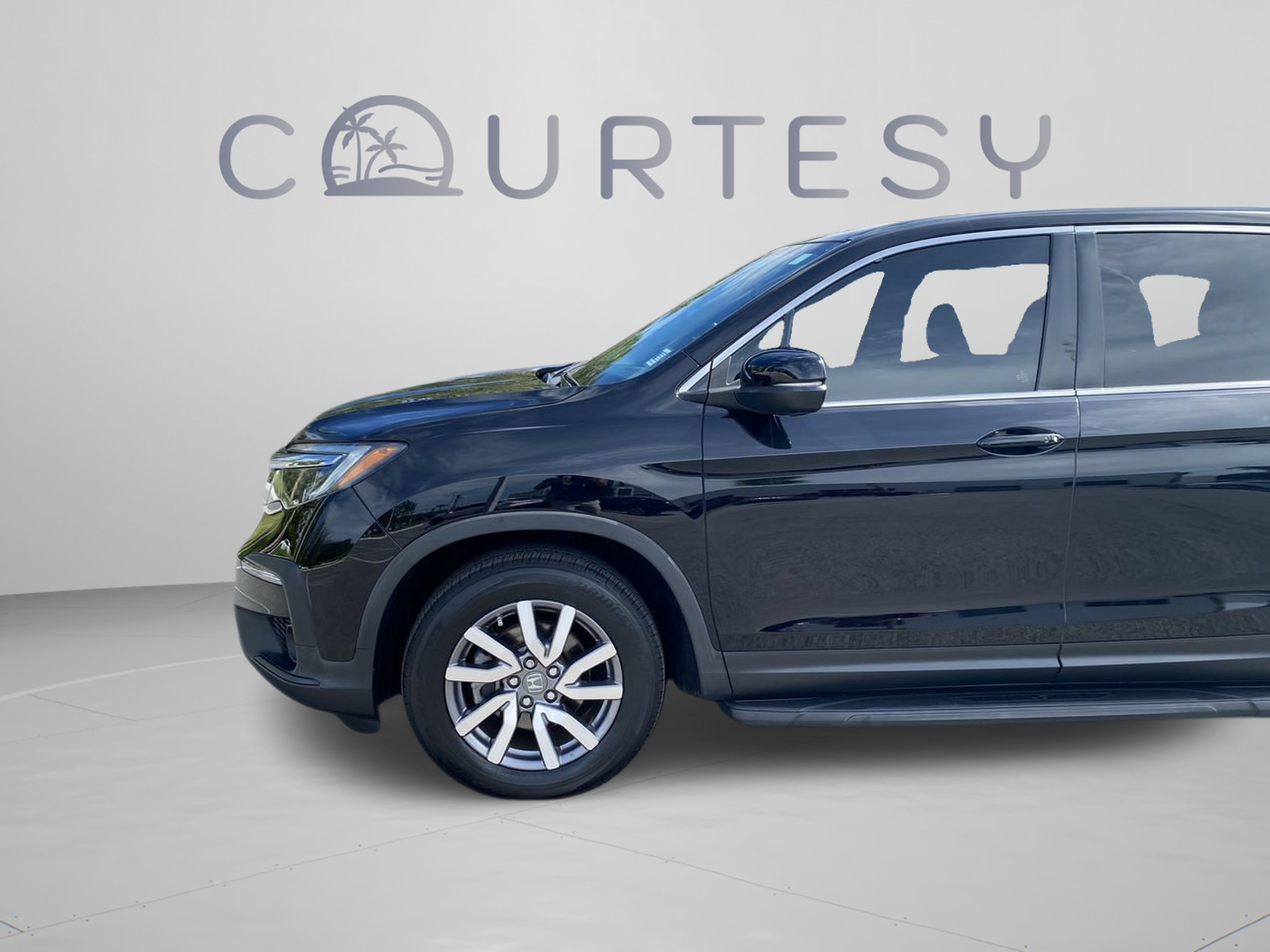Certified 2020 Honda Pilot EX-L image 27