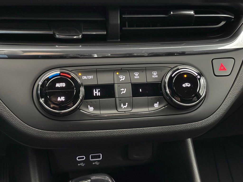 New 2026 Buick Envista Preferred w/ Convenience I Package image 26