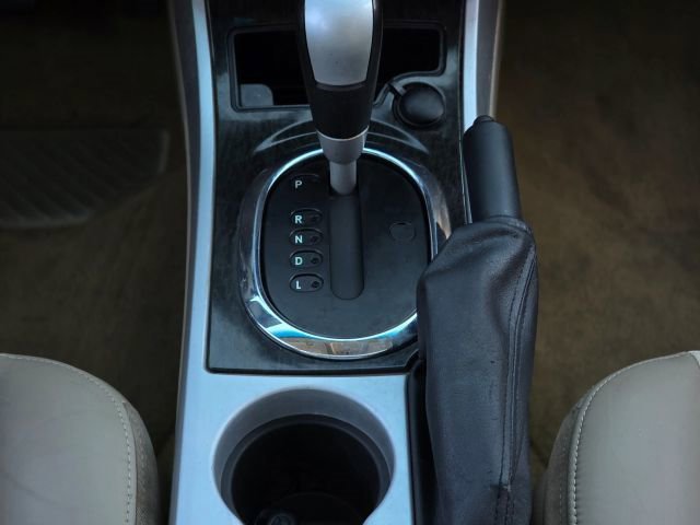 Used 2006 Mercury Mariner Hybrid image 22