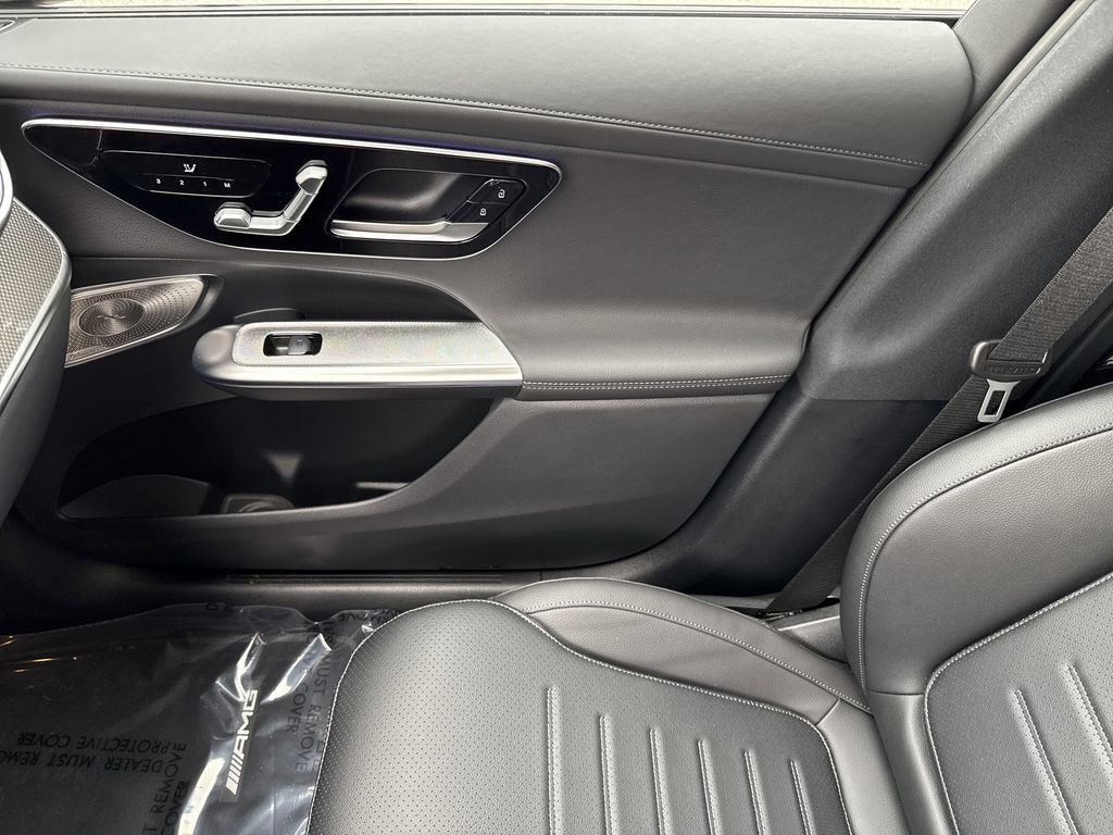 New 2026 Mercedes-Benz GLC 300 4MATIC image 24