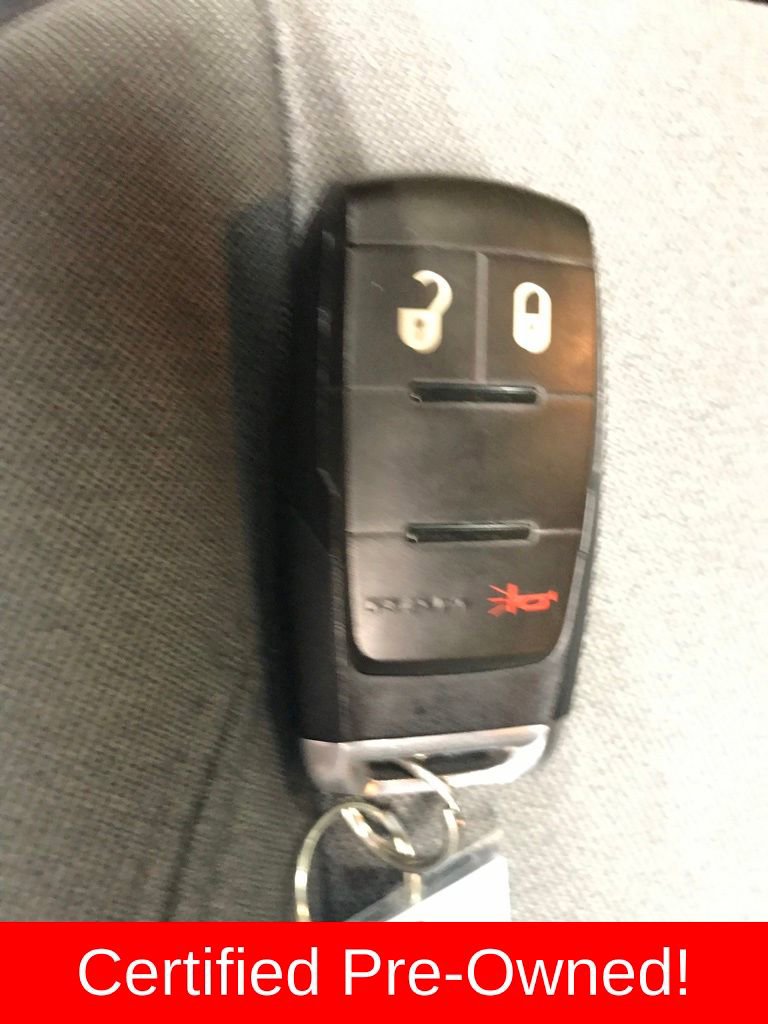 Certified 2024 RAM 3500 Big Horn image 45