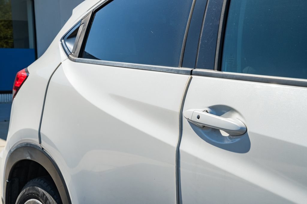 Used 2020 Honda HR-V EX image 13