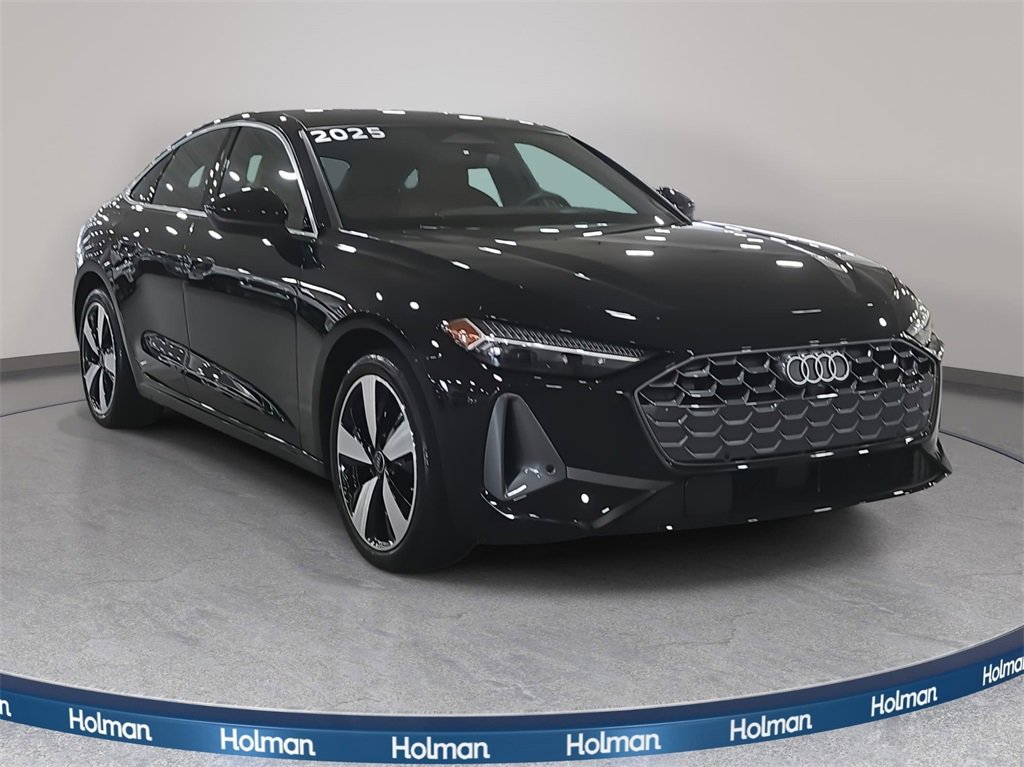 Used 2025 Audi A5 2.0T Premium Plus w/ Premium Plus image 4