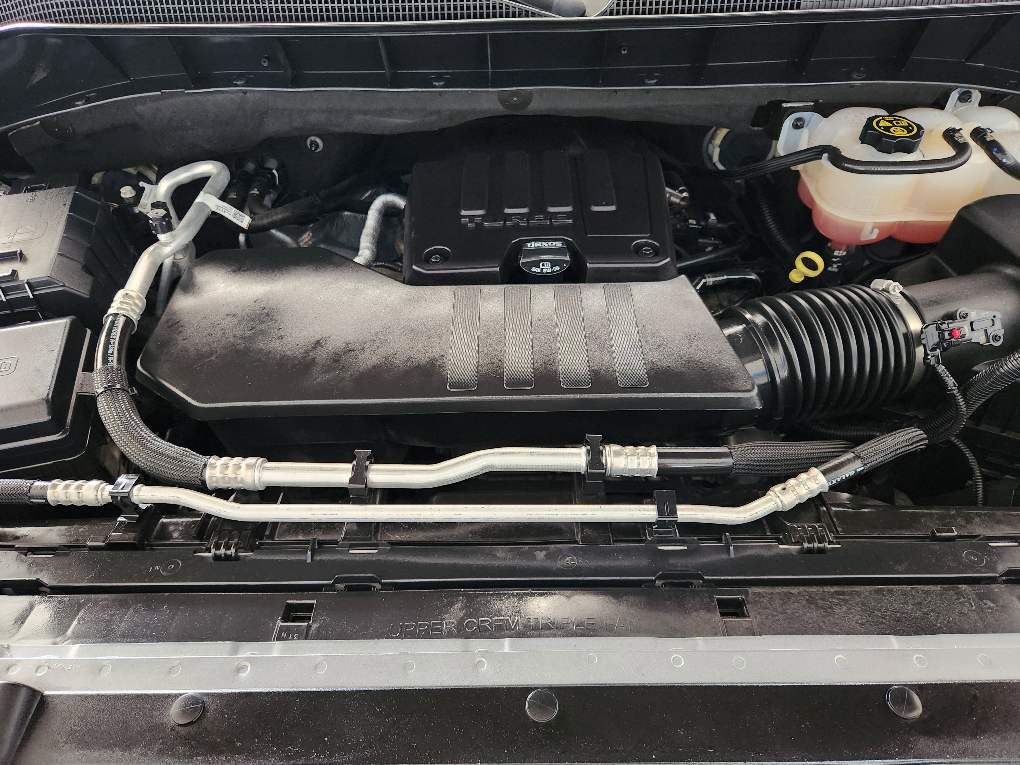 Used 2023 Chevrolet Silverado 1500 LT image 34