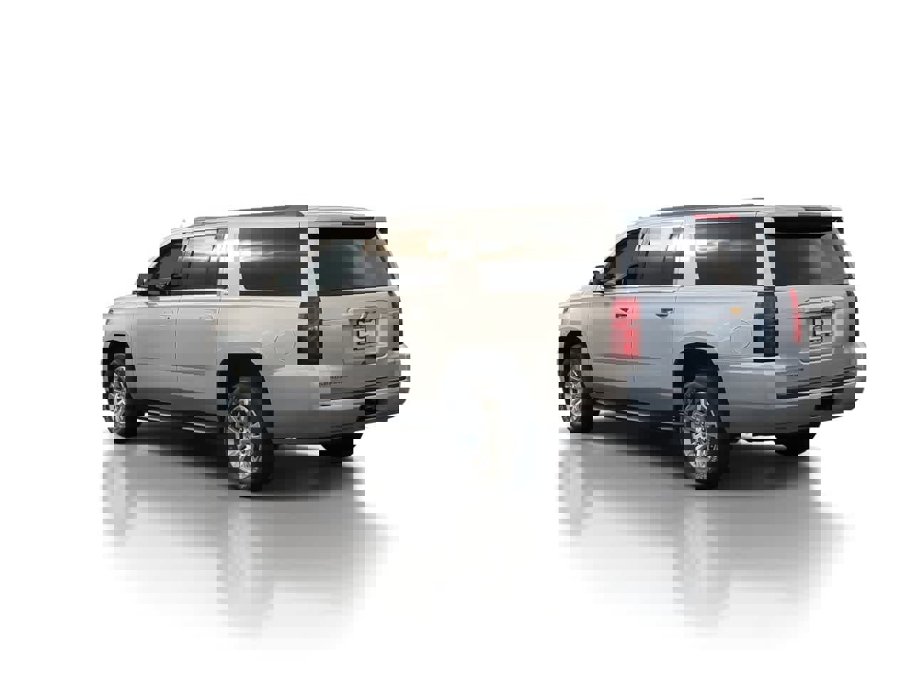 Used 2019 Chevrolet Suburban LT image 6