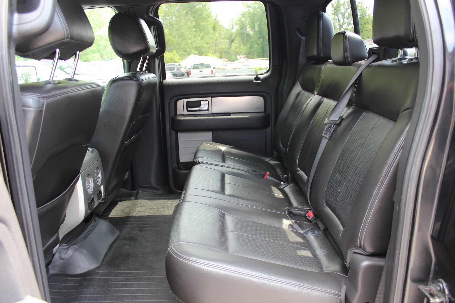Used 2013 Ford F150 FX4 w/ Luxury Equipment Group AWD/4WD image 34