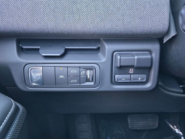 Used 2026 GMC Sierra EV Elevation w/ Premium Package image 19