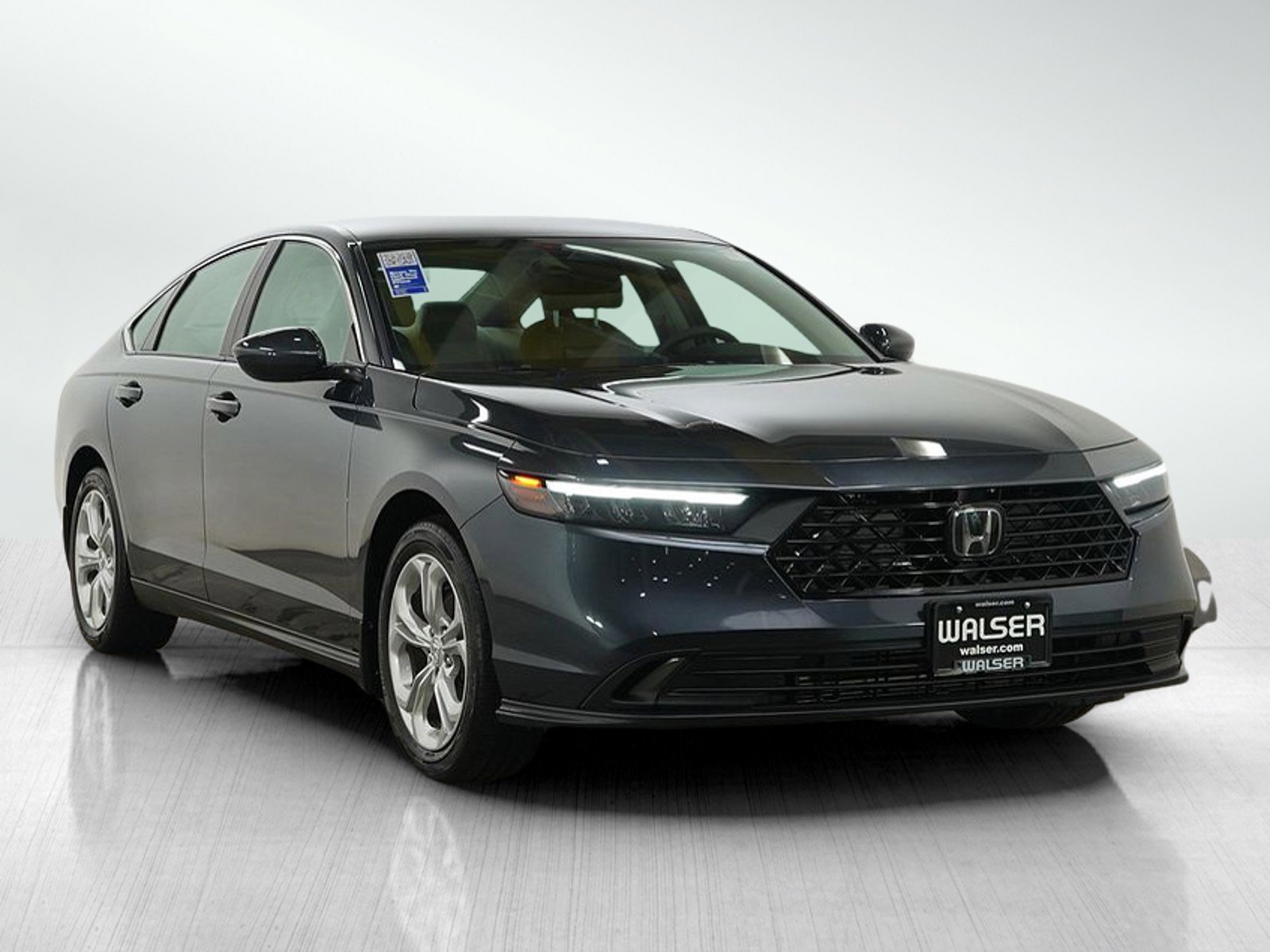 Used 2023 Honda Accord LX image 7