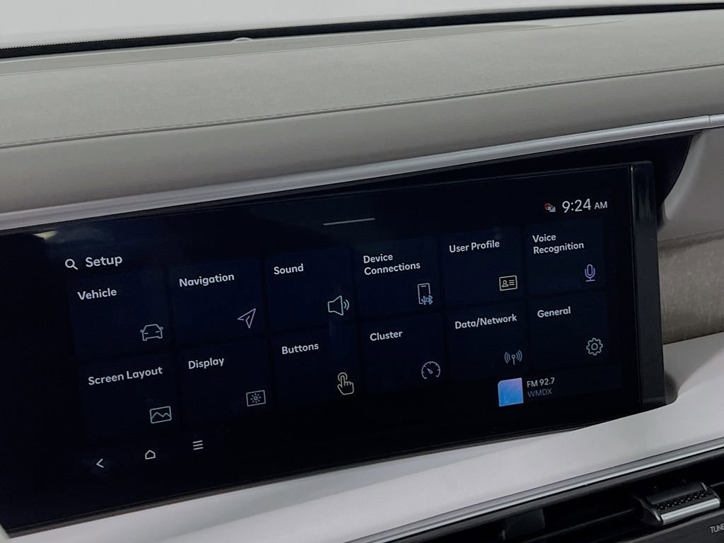 New 2026 Hyundai Palisade SEL image 13