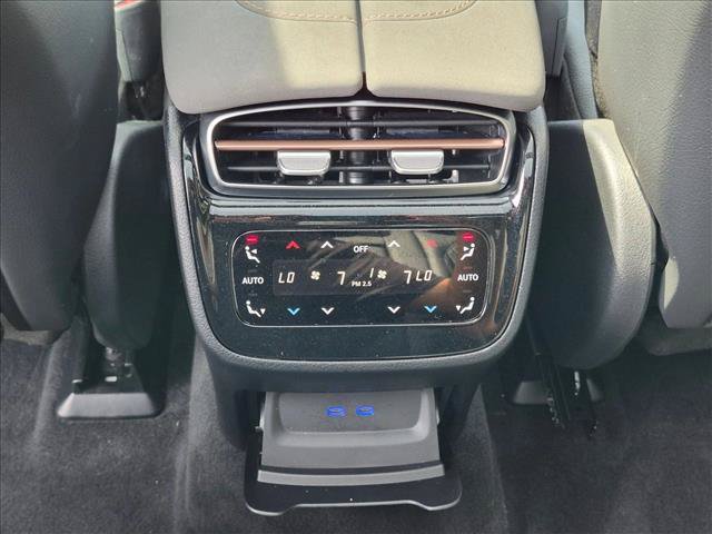 Certified 2024 Mercedes-Benz EQS 450+ SUV image 16