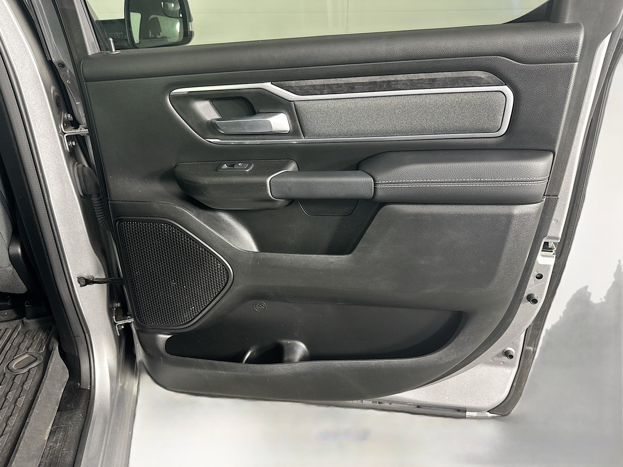 Used 2022 RAM 1500 Big Horn AWD/4WD image 27