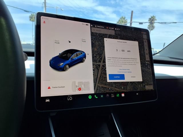Used 2019 Tesla Model 3 Standard Range Plus RWD image 17