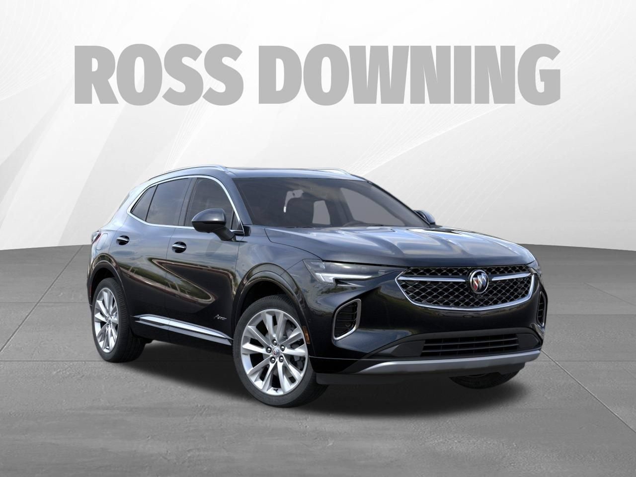 Used 2023 Buick Envision Avenir FWD image 7