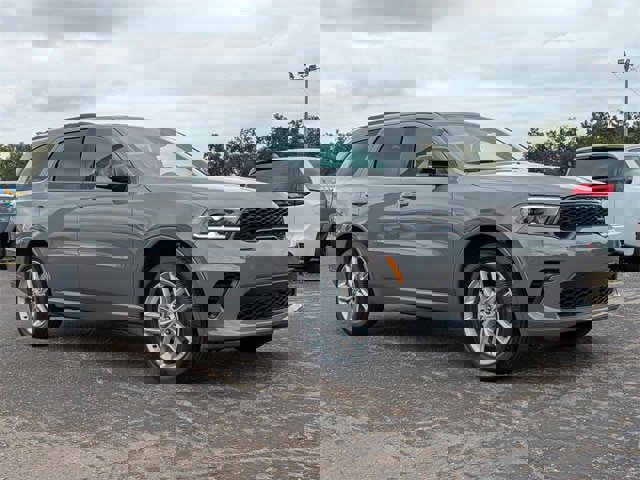 New 2026 Dodge Durango GT image 2