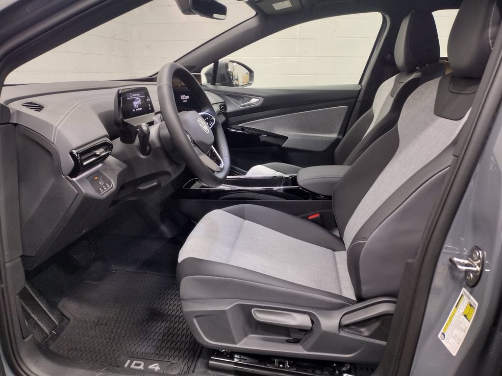 New 2026 Volkswagen ID.4 Pro AWD/4WD image 19
