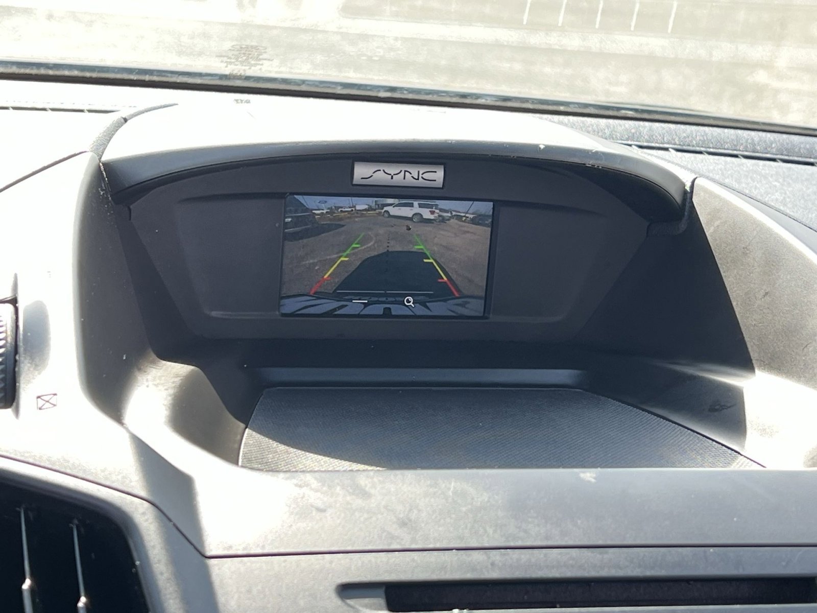 Certified 2017 Ford Escape S image 19