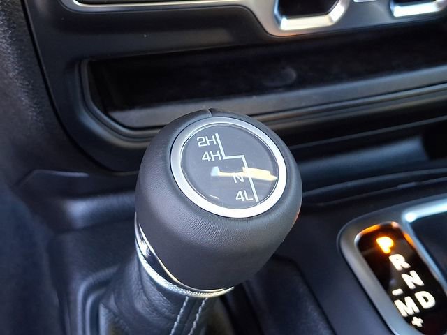 New 2026 Jeep Wrangler Sahara image 23