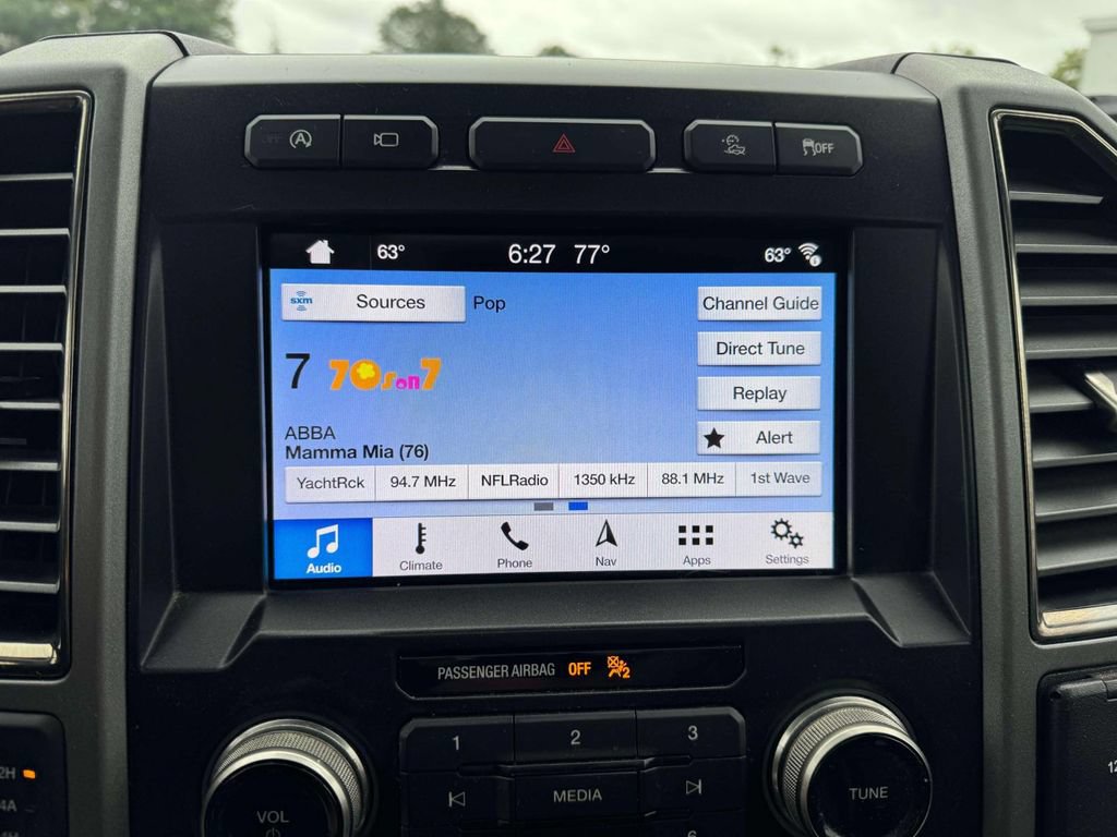 Used 2019 Ford F150 Raptor w/ Equipment Group 802A Luxury AWD/4WD image 29