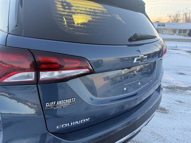 Used 2024 Chevrolet Equinox LT image 24
