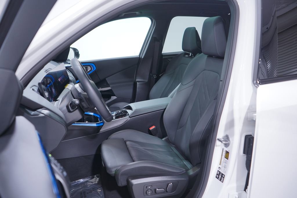 Used 2026 BMW X3 xDrive30 w/ M Sport Package image 7