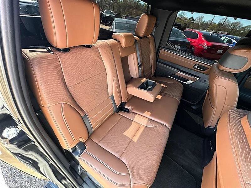 Used 2026 Toyota Tundra 1794 Edition image 62