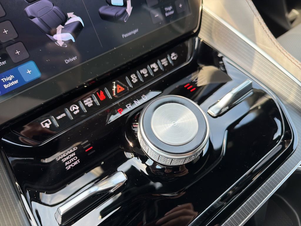 New 2026 Jeep Grand Wagoneer Summit image 41