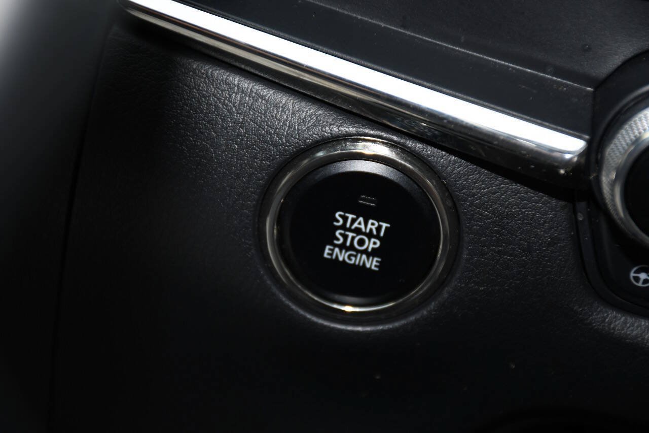 Used 2022 MAZDA CX-30 2.5 Turbo w/ Premium Package AWD/4WD image 35