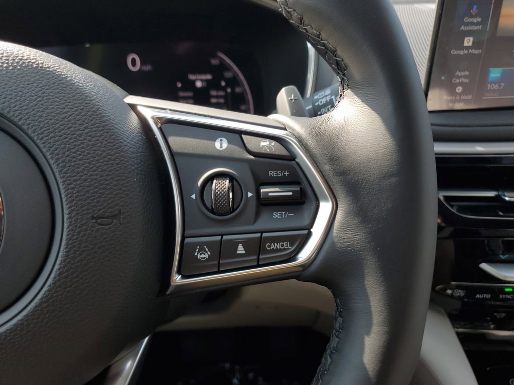 New 2026 Acura MDX FWD w/ Technology Package image 24