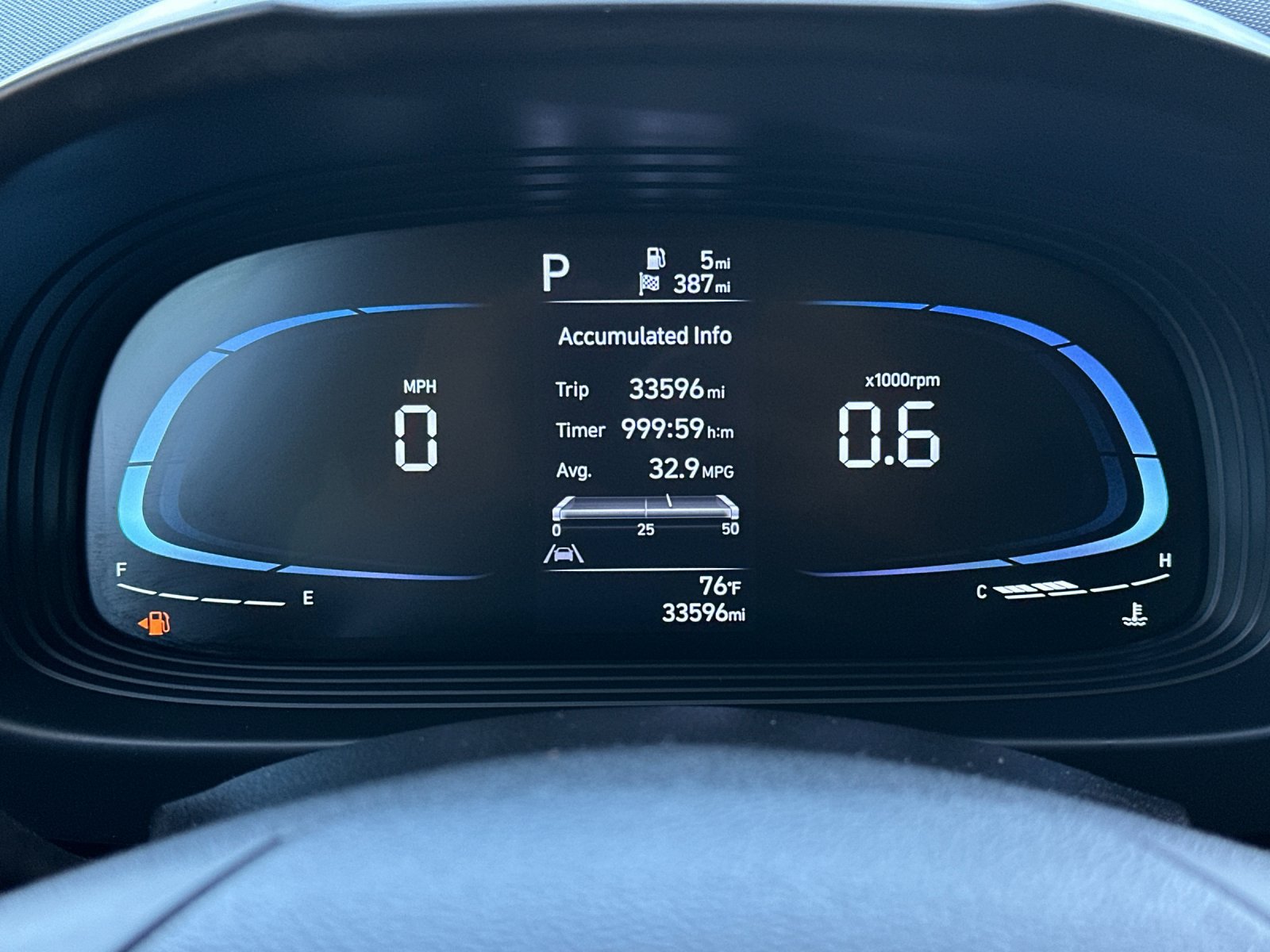 Used 2024 Hyundai Venue Limited FWD image 23