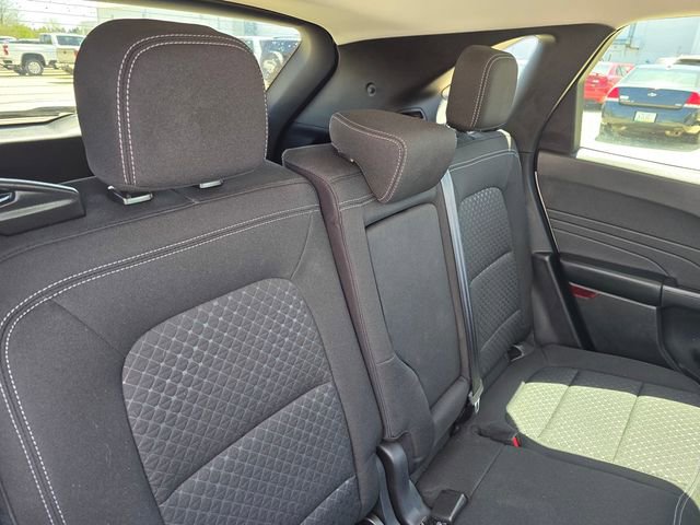 Used 2025 Ford Escape Active w/ Cold Weather Package image 14