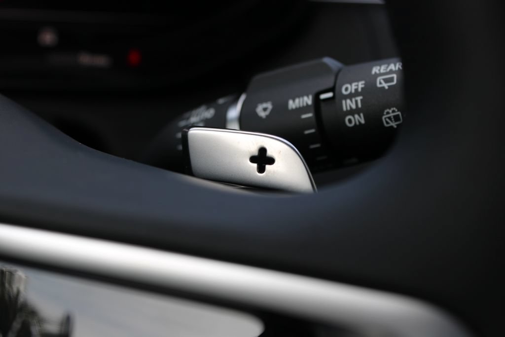 New 2027 Land Rover Range Rover SE AWD/4WD image 20